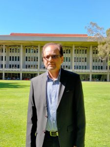 Raj Tophakhane — Founder, Localius